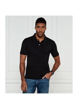 Guess Jeans Polo EMBRO | Regular Fit ze sklepu Gomez Fashion Store w kategorii T-shirty męskie - zdjęcie 184337584
