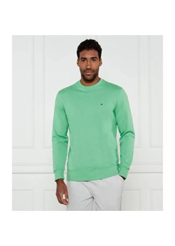 Tommy Hilfiger Bluza TERRY | Regular Fit ze sklepu Gomez Fashion Store w kategorii Bluzy męskie - zdjęcie 184337590