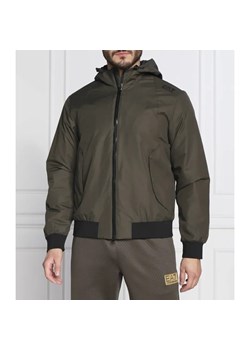 EA7 Kurtka | Regular Fit ze sklepu Gomez Fashion Store w kategorii Kurtki męskie - zdjęcie 184337594