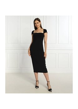 Pinko Sukienka ASTRID ze sklepu Gomez Fashion Store w kategorii Sukienki - zdjęcie 184337601