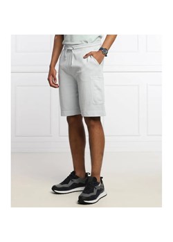 BOSS ORANGE Szorty Sefade | Regular Fit ze sklepu Gomez Fashion Store w kategorii Spodenki męskie - zdjęcie 184337621