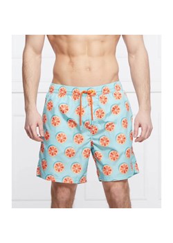Guess Underwear  Szorty kąpielowe | Regular Fit ze sklepu Gomez Fashion Store w kategorii Kąpielówki - zdjęcie 184337634