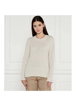 Marc Cain Kaszmirowy sweter | Loose fit ze sklepu Gomez Fashion Store w kategorii Swetry damskie - zdjęcie 184337641
