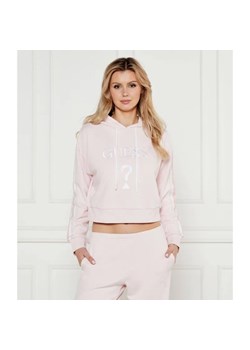 GUESS ACTIVE Bluza YARROW | Cropped Fit ze sklepu Gomez Fashion Store w kategorii Bluzy damskie - zdjęcie 184337650