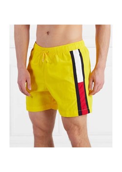 Tommy Hilfiger Szorty kąpielowe | Slim Fit ze sklepu Gomez Fashion Store w kategorii Kąpielówki - zdjęcie 184337654