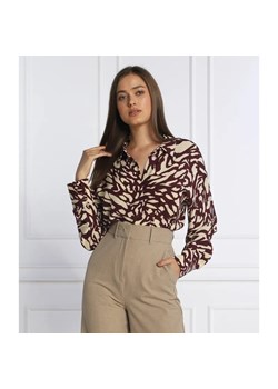 Ba&sh Koszula GALA | Regular Fit ze sklepu Gomez Fashion Store w kategorii Koszule damskie - zdjęcie 184337661