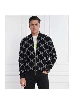 Richmond X Bluza | Regular Fit ze sklepu Gomez Fashion Store w kategorii Bluzy męskie - zdjęcie 184337662