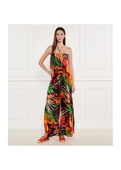 Desigual Kombinezon SWIM_BAHAMAS | Regular Fit ze sklepu Gomez Fashion Store w kategorii Kombinezony damskie - zdjęcie 184337670