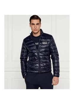 EA7 Puchowa kurtka | Regular Fit ze sklepu Gomez Fashion Store w kategorii Kurtki męskie - zdjęcie 184337671