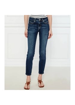 BOSS ORANGE Jeansy THE JACKIE | Slim Fit ze sklepu Gomez Fashion Store w kategorii Jeansy damskie - zdjęcie 184337673