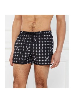 Calvin Klein Swimwear Szorty kąpielowe | Regular Fit ze sklepu Gomez Fashion Store w kategorii Kąpielówki - zdjęcie 184337674