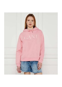 Gant Bluza | Regular Fit ze sklepu Gomez Fashion Store w kategorii Bluzy damskie - zdjęcie 184337682