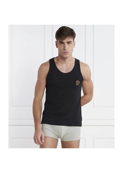 Versace Tank top | Slim Fit ze sklepu Gomez Fashion Store w kategorii T-shirty męskie - zdjęcie 184337690