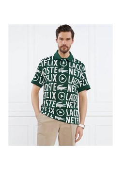 Lacoste Polo | Loose fit ze sklepu Gomez Fashion Store w kategorii T-shirty męskie - zdjęcie 184337693