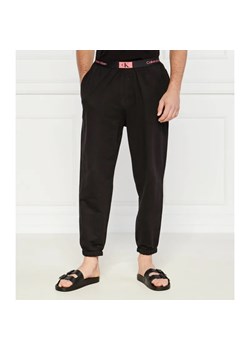 Calvin Klein Underwear Spodnie od piżamy | Regular Fit ze sklepu Gomez Fashion Store w kategorii Piżamy męskie - zdjęcie 184337702