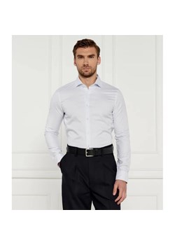 Joop! Koszula 17 JSH-04Panko | Slim Fit ze sklepu Gomez Fashion Store w kategorii Koszule męskie - zdjęcie 184337712