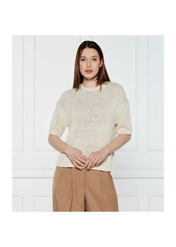 Marc O' Polo Sweter | Loose fit ze sklepu Gomez Fashion Store w kategorii Swetry damskie - zdjęcie 184337713