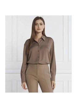 Calvin Klein Koszula CDC | Regular Fit ze sklepu Gomez Fashion Store w kategorii Koszule damskie - zdjęcie 184337740