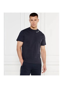 EA7 T-shirt | Regular Fit ze sklepu Gomez Fashion Store w kategorii T-shirty męskie - zdjęcie 184337741