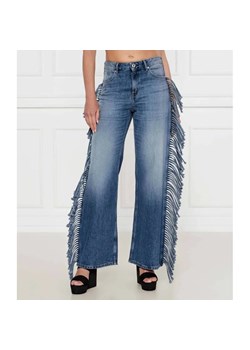 Karl Lagerfeld Jeans Jeansy | Relaxed fit ze sklepu Gomez Fashion Store w kategorii Jeansy damskie - zdjęcie 184337750