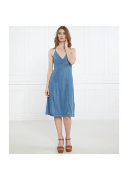 GUESS Sukienka | denim ze sklepu Gomez Fashion Store w kategorii Sukienki - zdjęcie 184337752