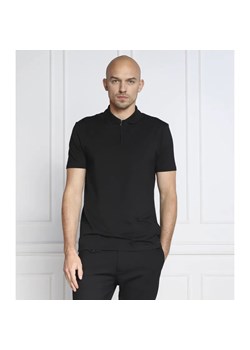 HUGO Polo Dekok231 | Regular Fit ze sklepu Gomez Fashion Store w kategorii T-shirty męskie - zdjęcie 184337754