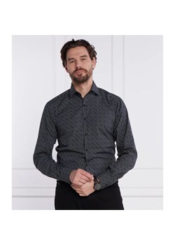 Karl Lagerfeld Koszula | Regular Fit ze sklepu Gomez Fashion Store w kategorii Koszule męskie - zdjęcie 184337760