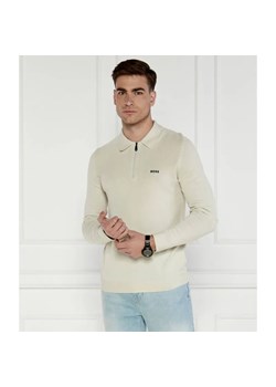 BOSS GREEN Sweter | Regular Fit ze sklepu Gomez Fashion Store w kategorii Swetry męskie - zdjęcie 184337761