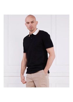 BOSS BLACK Polo Parlay 177 | Regular Fit ze sklepu Gomez Fashion Store w kategorii T-shirty męskie - zdjęcie 184337764