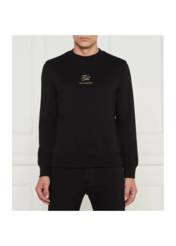 Karl Lagerfeld Bluza | Regular Fit ze sklepu Gomez Fashion Store w kategorii Bluzy męskie - zdjęcie 184337771