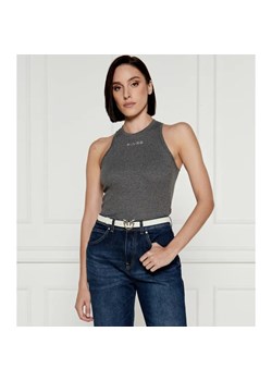 Pinko Top COSTINA | Slim Fit ze sklepu Gomez Fashion Store w kategorii Bluzki damskie - zdjęcie 184337772