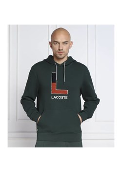 Lacoste Bluza | Regular Fit ze sklepu Gomez Fashion Store w kategorii Bluzy męskie - zdjęcie 184337780