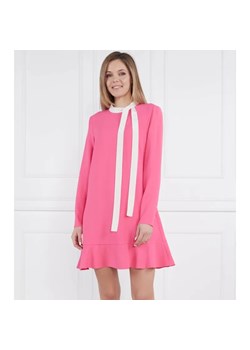Red Valentino Sukienka ze sklepu Gomez Fashion Store w kategorii Sukienki - zdjęcie 184337781