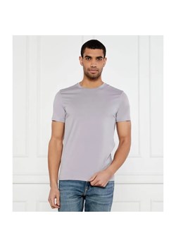 Armani Exchange T-shirt | Regular Fit ze sklepu Gomez Fashion Store w kategorii T-shirty męskie - zdjęcie 184337790