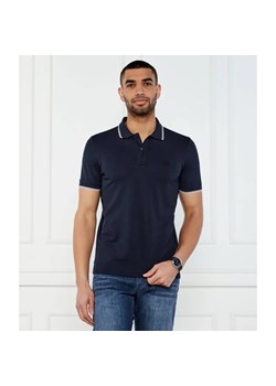 Joop! Jeans Polo Agnello | Modern fit ze sklepu Gomez Fashion Store w kategorii T-shirty męskie - zdjęcie 184337791