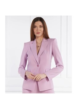 Patrizia Pepe Żakiet | Slim Fit ze sklepu Gomez Fashion Store w kategorii Marynarki damskie - zdjęcie 184337792