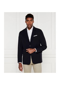 Emporio Armani Marynarka | Regular Fit ze sklepu Gomez Fashion Store w kategorii Marynarki męskie - zdjęcie 184337814