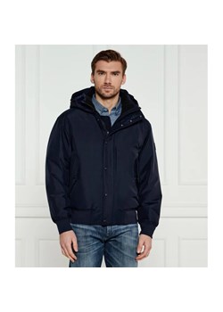 BOSS ORANGE Kurtka Osis | Loose fit ze sklepu Gomez Fashion Store w kategorii Kurtki męskie - zdjęcie 184337820