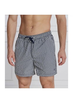 Hackett London Szorty kąpielowe | Regular Fit ze sklepu Gomez Fashion Store w kategorii Kąpielówki - zdjęcie 184337833