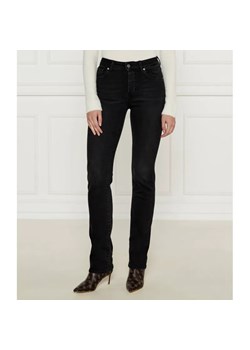 Liu Jo Jeansy | Straight fit ze sklepu Gomez Fashion Store w kategorii Jeansy damskie - zdjęcie 184337834