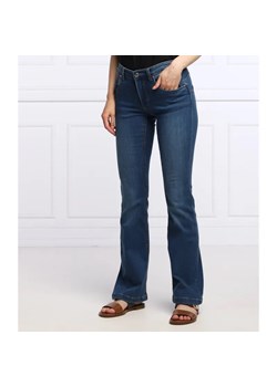 Silvian Heach Jeansy LODI(FARRAH) | flare fit ze sklepu Gomez Fashion Store w kategorii Jeansy damskie - zdjęcie 184337841