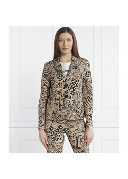 Marc Cain Marynarka | Regular Fit ze sklepu Gomez Fashion Store w kategorii Marynarki damskie - zdjęcie 184337850
