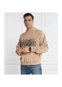 HUGO Bluza Docoa | Regular Fit ze sklepu Gomez Fashion Store w kategorii Bluzy męskie - zdjęcie 184337853