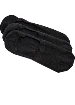 BOSS BLACK Skarpety/stopki 3 pack SL Uni CC ze sklepu Gomez Fashion Store w kategorii Skarpetki męskie - zdjęcie 184337854
