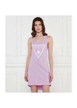 Guess Sukienka ze sklepu Gomez Fashion Store w kategorii Sukienki - zdjęcie 184337860