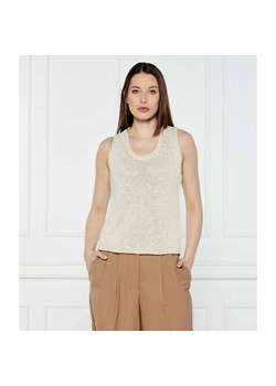 Marc O' Polo Top | Regular Fit ze sklepu Gomez Fashion Store w kategorii Bluzki damskie - zdjęcie 184337861