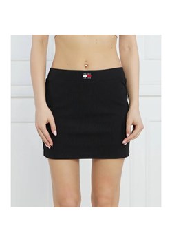 Tommy Jeans Spódnica ze sklepu Gomez Fashion Store w kategorii Spódnice - zdjęcie 184337883