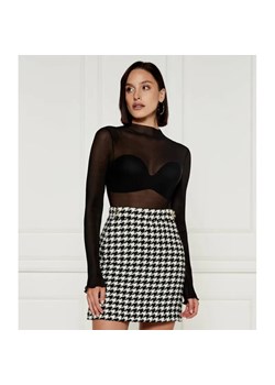 BOSS BLACK Bluzka Esami | Slim Fit ze sklepu Gomez Fashion Store w kategorii Bluzki damskie - zdjęcie 184337894