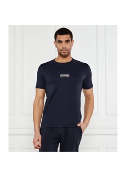 Hechter Paris T-shirt | Regular Fit ze sklepu Gomez Fashion Store w kategorii T-shirty męskie - zdjęcie 184337901