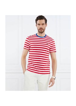 POLO RALPH LAUREN T-shirt | Custom slim fit ze sklepu Gomez Fashion Store w kategorii T-shirty męskie - zdjęcie 184337910